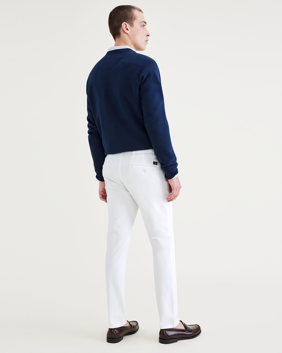 (image for) Interesting Ultimate Chinos, Skinny Fit